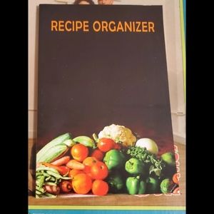 Recipe Journal
